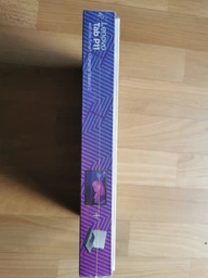 Планшет Lenovo Tab P11 Wi-Fi 128GB Slate Grey (ZA7R0041UA) фото от покупателей 6