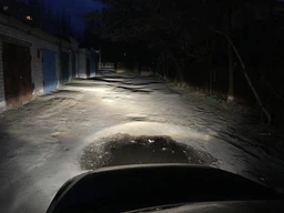 Линзы Hella 3R для замены штатных ксеноновых и биксеноновых модулей фото от покупателей 6