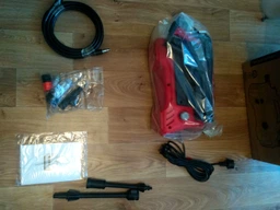 Мойка высокого давления Vitals Am 6.5-110w mini (83137) фото от покупателей 6