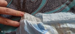 Трусики-подгузники Huggies Pants 5 Mega для мальчиков 44 шт (5029053564043)