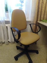 Кресло Nowy Styl JUPITER GTP PM60 C-26