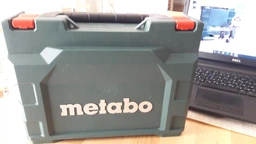 Аккумуляторная дрель-шуруповерт Metabo PowerMaxx BS Basic (600984500) + 2АКБ Li-Power + ЗУ LC 24 фото от покупателей 17