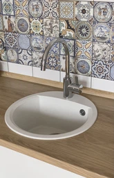 Смеситель для кухни Grohe Eurosmart Cosmopolitan (32843002) фото от покупателей 1