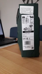 Аккумуляторная дрель-шуруповерт Metabo PowerMaxx BS Basic (600984500) + 2АКБ Li-Power + ЗУ LC 24 фото от покупателей 15