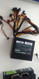 Блок питания Chieftec TPS-500S 500 W фото от покупателей 1
