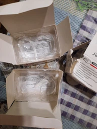 Пульсоксиметр Pulse Oximeter Linke фото от покупателей 8