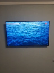 Телевизор Samsung QE50Q60TAUXUA фото от покупателей 7
