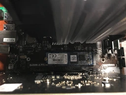 Накопитель SSD M.2 2280 240GB Goodram (SSDPR-S400U-240-80) фото от покупателей 2