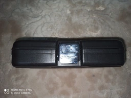 Набір інструментів 1/4", 46од., Cr-V INTERTOOL ET-8046 фото від покупців 6