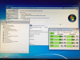 Накопитель SSD M.2 2280 240GB Goodram (SSDPR-S400U-240-80)