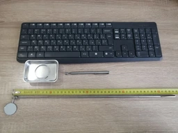 Набор магнитных аксессуаров S&R 290703000 (290703000) фото от покупателей 5