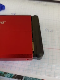 Зовнішній карман Gembird для HDD 2.5" USB 3.0 (EE2-U3S-2-R)