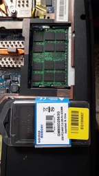 Оперативна пам'ять GOLDEN MEMORY GM800D2S6/2G (GM800D2S6/2G)