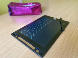 Планшет для рисования LCD Writing Tablet Black