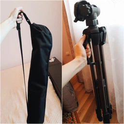 Штатив Arsenal ARS-3730 фото от покупателей 8