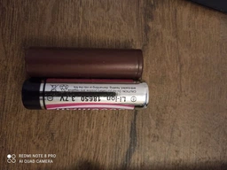 Аккумулятор Beston 18650 3000mAh Li-ion, 2шт Beston фото от покупателей 2
