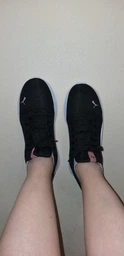 Женские кроссовки Puma Anzarun Lite 37112803 35.5 (3) 22 см Puma White-Puma White (4062451649524)