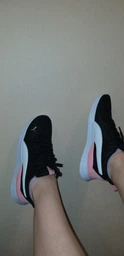 Женские кроссовки Puma Anzarun Lite 37112803 35.5 (3) 22 см Puma White-Puma White (4062451649524) фото от покупателей 1