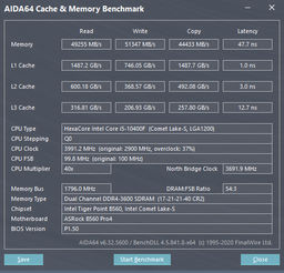 Процесор Intel Core i5-10400F (BX8070110400F) Box