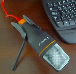 Мікрофон Gembird MIC-D-03 фото від покупців 8