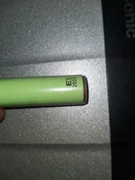 Акумулятор літій-іонний 18650 Panasonic NCR18650B захищений (protected) 3400mAh 6.8A 4.2/3.6/2.5V фото від покупців 13