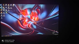 Монитор 24.5" Acer Nitro XV253QX (UM.KX3EE.X04) фото от покупателей 19