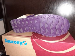 Кросівки Saucony Jazz Low Pro Color: White/Black S2866-238 US7.5 EU40.5 25.5CM фото від покупців 1