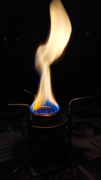 Биотопливо BioFuel для камина без запаха 1л фото от покупателей 2