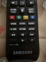 Пульт для телевизоров SAMSUNG AA59-00581A [PLASMA, LCD TV] - 1832 фото от покупателей 9