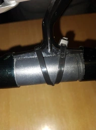 Удилище спиннинговое Lineaeffe Combo Extreme Fishing Snake Head 2.1 м 50 г + Катушка FD20 (2015381) фото от покупателей 5