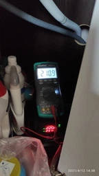 Стабилизатор напряжения ElectrO SDR-1000 1 кВА (SDR10EL) фото от покупателей 5