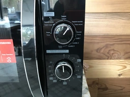 Микрохвильова піч Toshiba MWP-MG20P фото від покупців 4