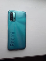 Мобильный телефон Xiaomi Redmi 9T 4/64 Ocean Green (749700) фото от покупателей 9