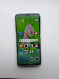 Мобильный телефон Xiaomi Redmi 9T 4/64 Ocean Green (749700) фото от покупателей 7