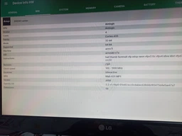Топова Смарт ТВ Android 4K приставка H96 MAX X3 4/128GB DDR4 Amlogic S905X3