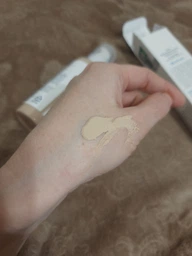 Тональный крем Enough Collagen Whitening Moisture Foundation 3 в 1 для сияния кожи с коллагеном #13 100 мл (8809474497062) фото от покупателей 4