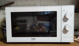 Микроволновка Beko MOC20100S фото от покупателей 4