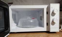Микроволновка Beko MOC20100S фото от покупателей 1