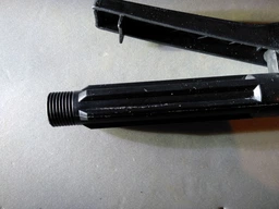 Опрыскиватель аккумуляторный Premium Mastertool 16 л 12 V 12 а/ч 92-9716 фото от покупателей 10