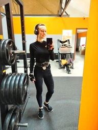 Компрессионные гетры 2XU, X Compression Calf Sleeves, M, черный фото от покупателей 1