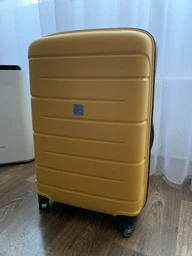 Чемодан на 4 колесиках Modo by Roncato Starlight 2.0 80 л Лайм (423402 77) фото от покупателей 15