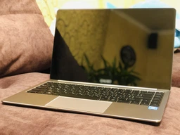 Ноутбук Chuwi LapBook Pro (CW-LB8256/CW-102483/102483); 14.1" FullHD (1920x1080) IPS LED глянцевый антибликовый / Intel Celeron N4100 (1.1 - 2.4 ГГц) / RAM 8 ГБ / SSD 256 ГБ / Intel UHD Graphics 600 / нет ОП / Wi-Fi / BT / веб-камера / Windows 10 Home / 1 фото от покупателей 7