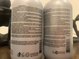 Шампунь для увлажнения волос CHI Infra Shampoo 355 мл фото от покупателей 1