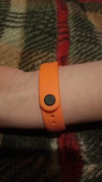 Комплект ремешков ArmorStandart для Xiaomi Mi Band 4/3 Sunrise (ARM56670)
