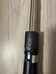 Трипод Selfie L01 монопод селфи-палка для телефона выдвижной штатив тринога 3 режима с Bluetooth пультом 18,6 - 70 см. Черный (100010) фото от покупателей 5