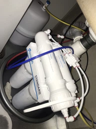 Система обратного осмоса Ecosoft MO450ECOSTD фото от покупателей 6