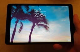 Планшет Huawei MatePad T8 Wi-Fi 16GB Deepsea Blue (KOB2-W09)