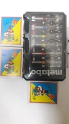 Набор бит Metabo BitBox 29 шт (626710000) фото от покупателей 18