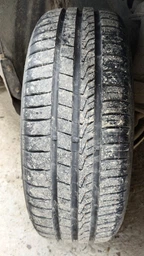 Летние шины Hankook Kinergy Eco 2 K435 185/60 R14 82H фото от покупателей 3