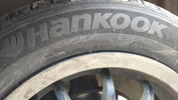 Летние шины Hankook Kinergy Eco 2 K435 185/60 R14 82H фото от покупателей 4